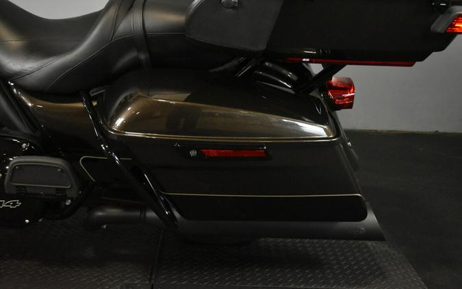 2020 Harley-Davidson Ultra Limited