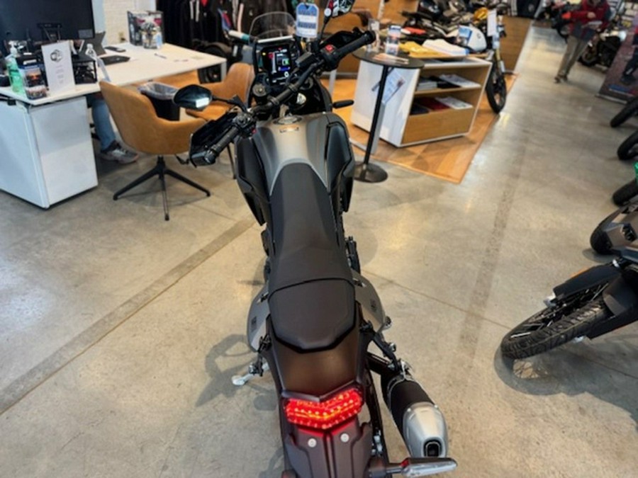 2025 Yamaha Tenere 700 700