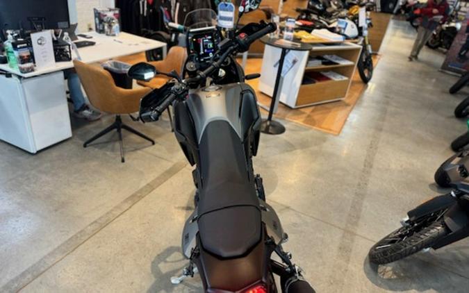 2025 Yamaha Tenere 700 700
