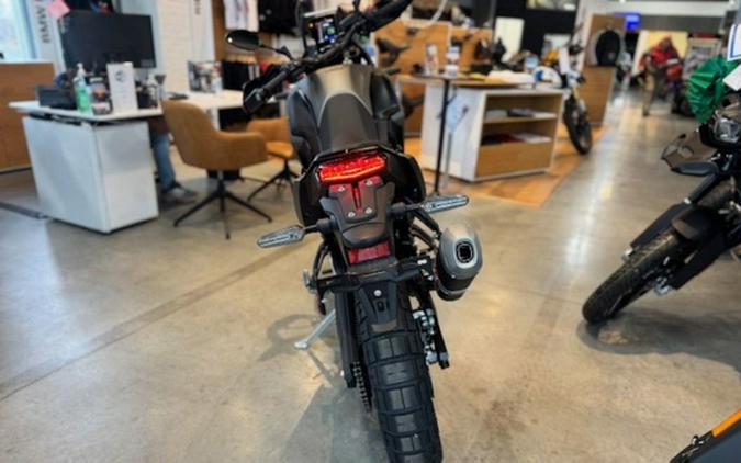 2025 Yamaha Tenere 700 700