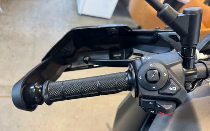 2025 Yamaha Tenere 700 700