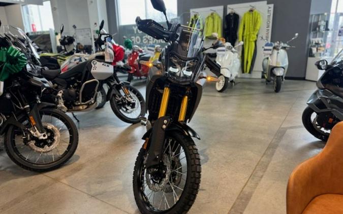 2025 Yamaha Tenere 700 700