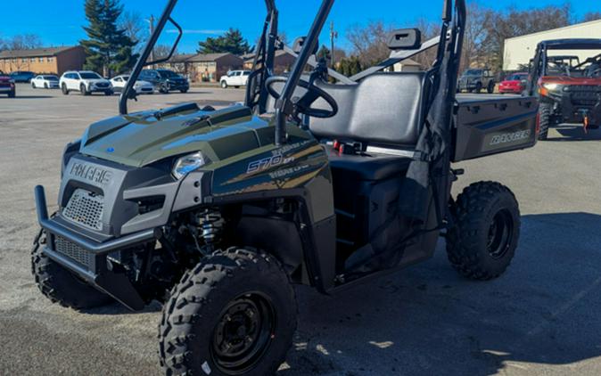 2025 Polaris® Ranger 570 Full-Size