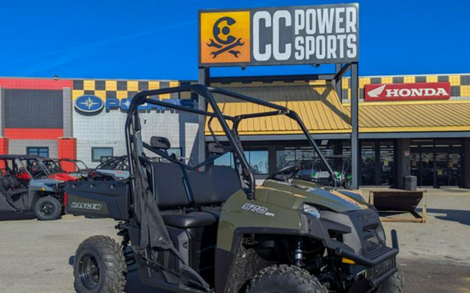 2025 Polaris® Ranger 570 Full-Size