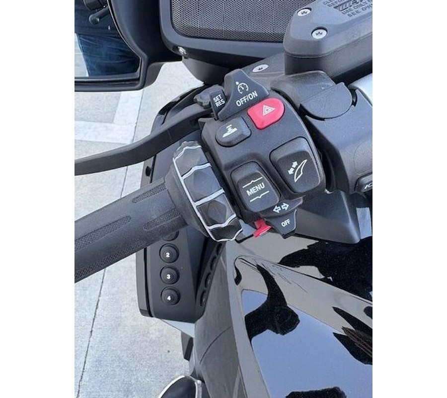 Used 2024 BMW R 1250 RT Motorcycle in Long Beach, CA