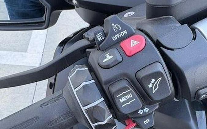 Used 2024 BMW R 1250 RT Motorcycle in Long Beach, CA