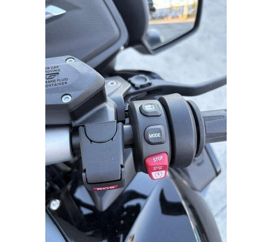 Used 2024 BMW R 1250 RT Motorcycle in Long Beach, CA