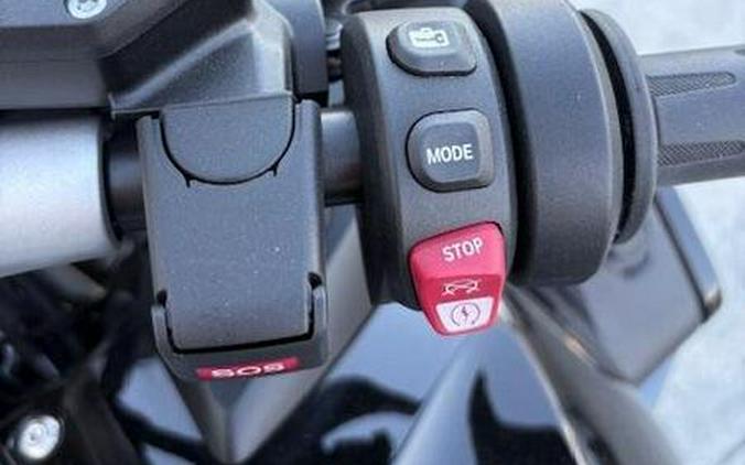 Used 2024 BMW R 1250 RT Motorcycle in Long Beach, CA