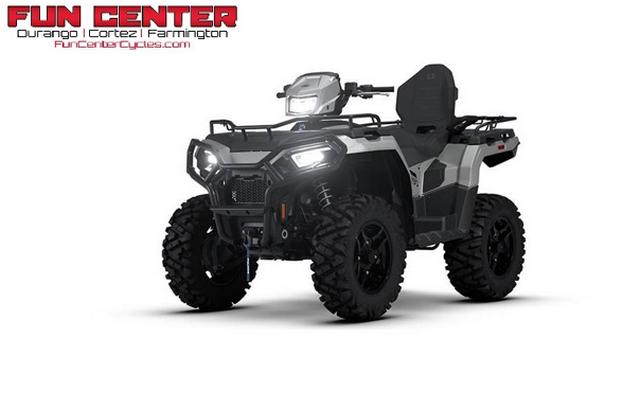 2026 Polaris SPORTSMAN TOURING 570 ULTIMATE
