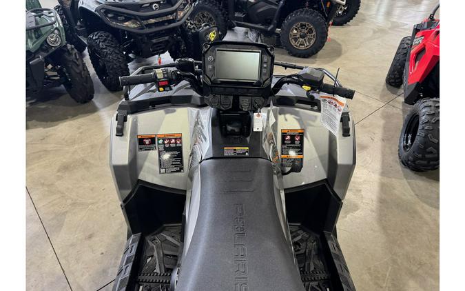 2026 Polaris SPORTSMAN TOURING 570 ULTIMATE