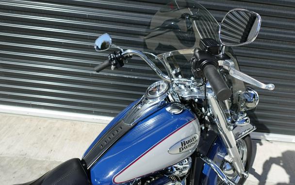 2023 Harley-Davidson Softail Heritage Classic