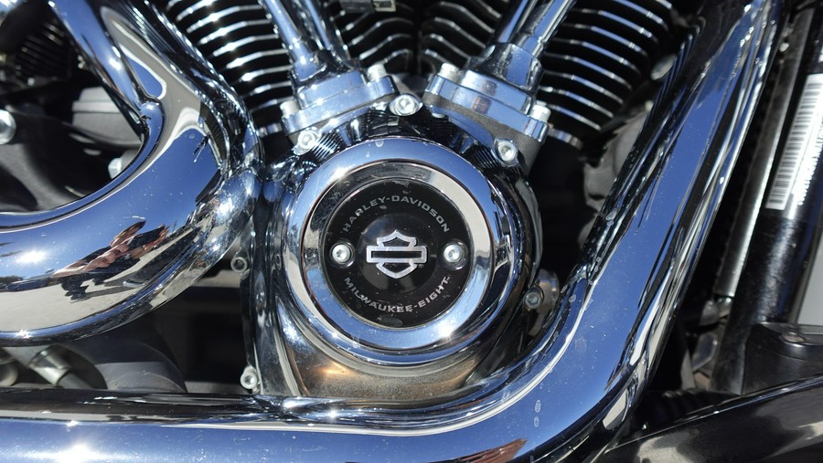 2023 Harley-Davidson Softail Heritage Classic