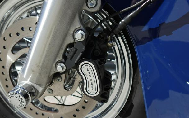 2023 Harley-Davidson Softail Heritage Classic