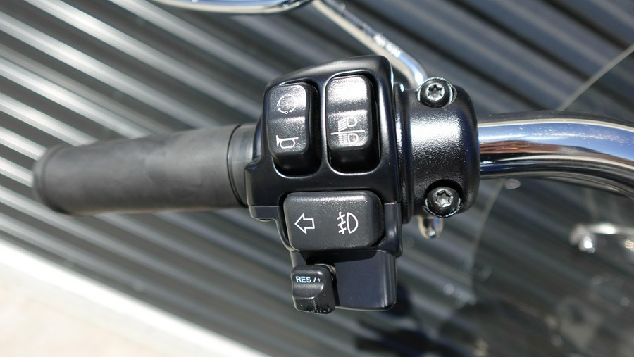 2023 Harley-Davidson Softail Heritage Classic