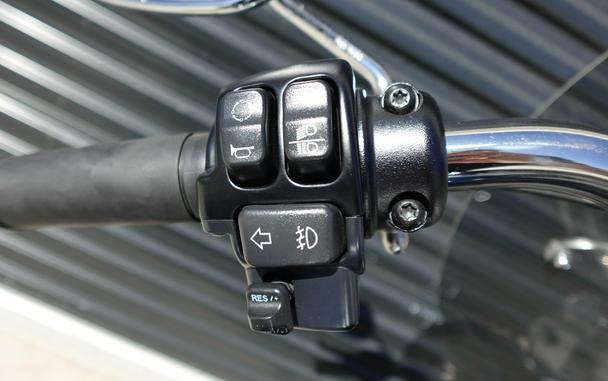 2023 Harley-Davidson Softail Heritage Classic