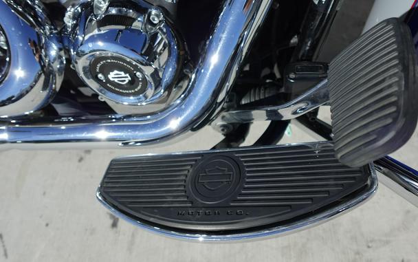 2023 Harley-Davidson Softail Heritage Classic