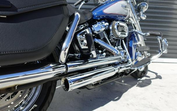 2023 Harley-Davidson Softail Heritage Classic