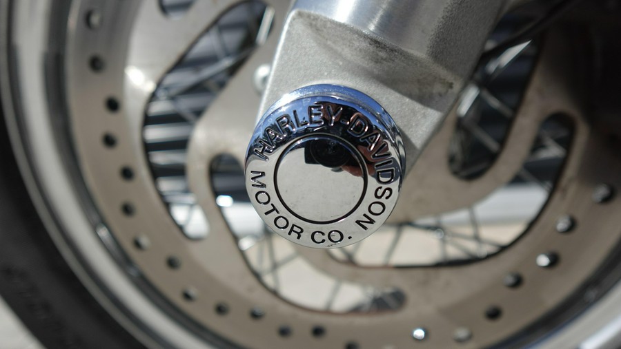 2023 Harley-Davidson Softail Heritage Classic