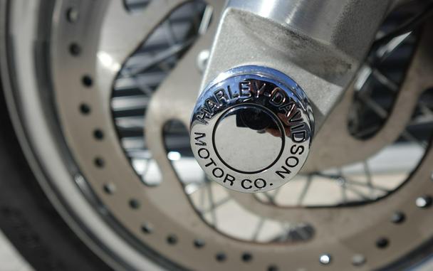 2023 Harley-Davidson Softail Heritage Classic