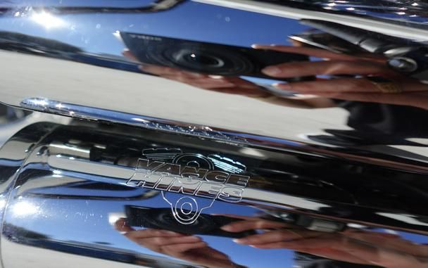 2023 Harley-Davidson Softail Heritage Classic