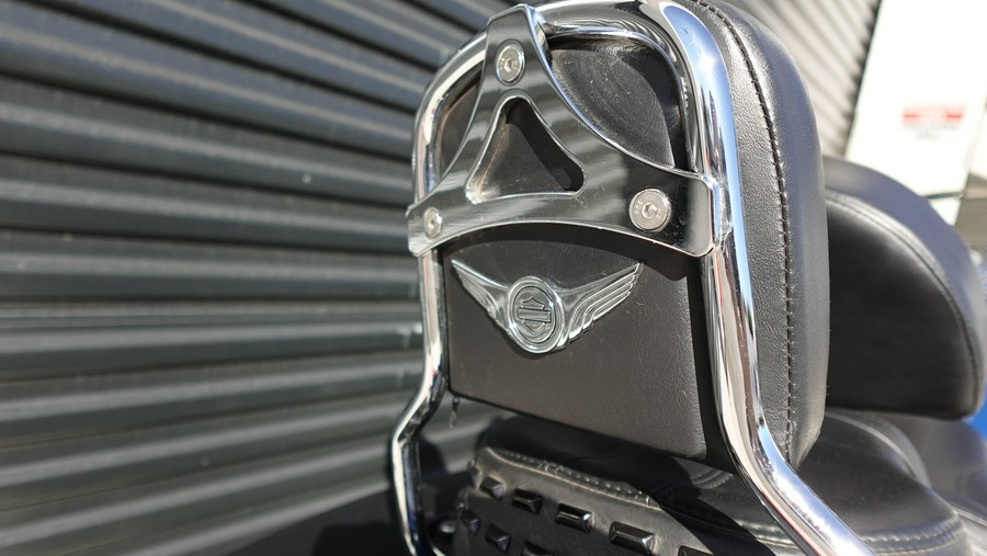 2023 Harley-Davidson Softail Heritage Classic