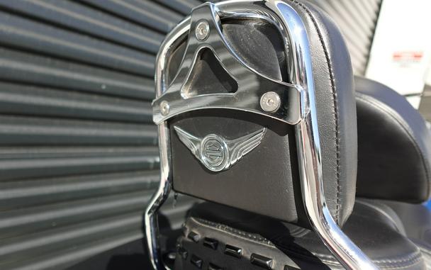 2023 Harley-Davidson Softail Heritage Classic