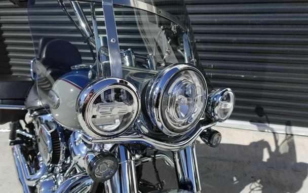 2023 Harley-Davidson Softail Heritage Classic