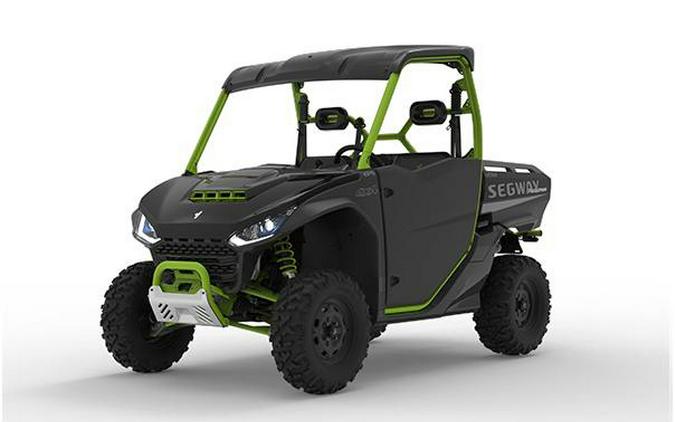 2023 Segway Powersports UT10X FUGLEMAN