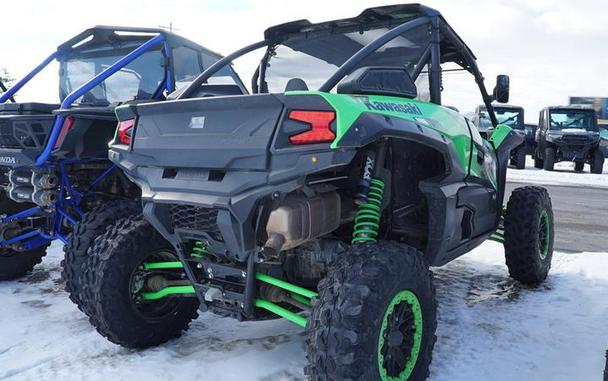 2020 Kawasaki Teryx KRX™ 1000