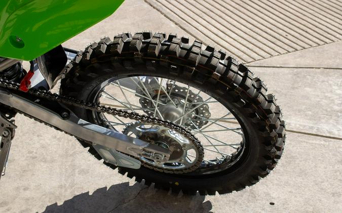 2026 KAWASAKI KLX230R