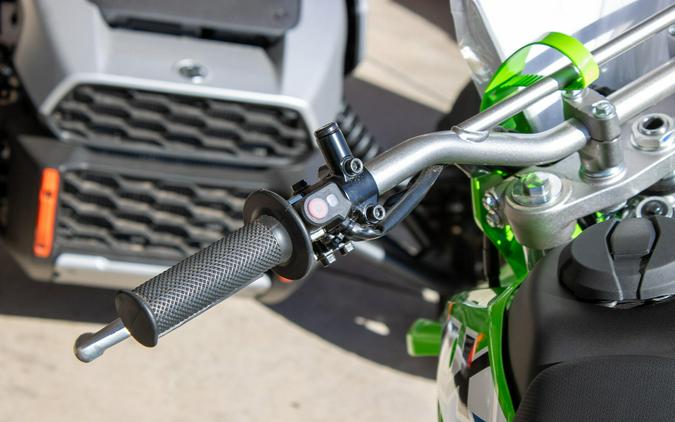 2026 KAWASAKI KLX230R