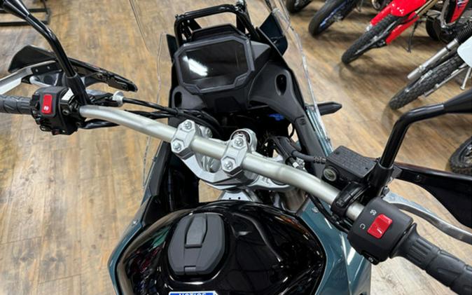 2026 Kawasaki KLE500 SE ABS