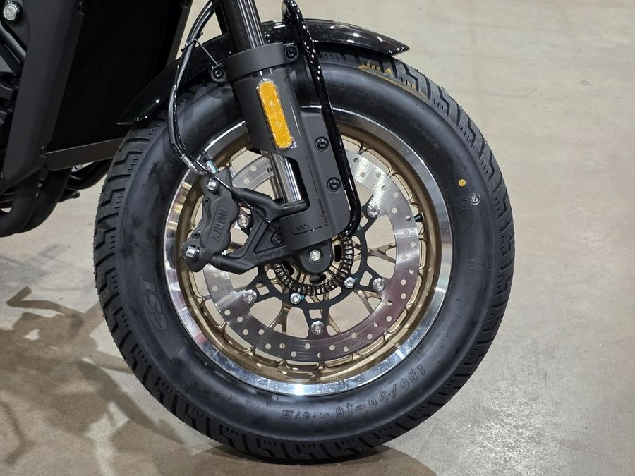 2026 CFMOTO CL-C 450
