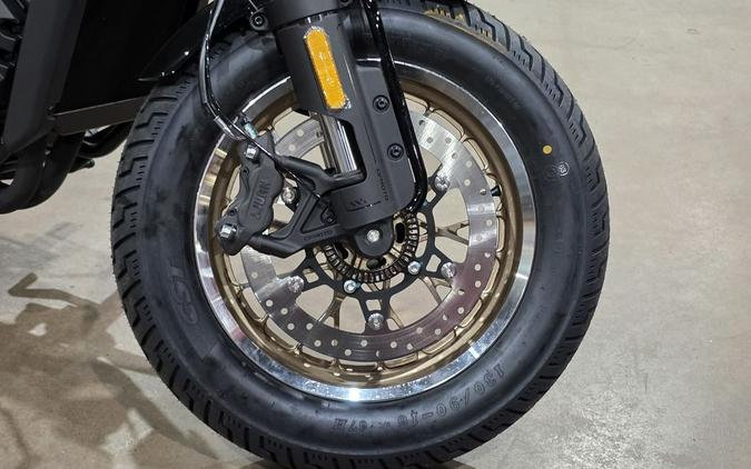 2026 CFMOTO CL-C 450