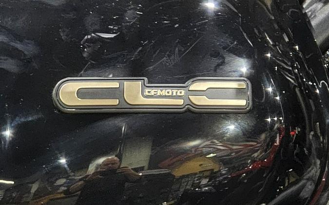 2026 CFMOTO CL-C 450