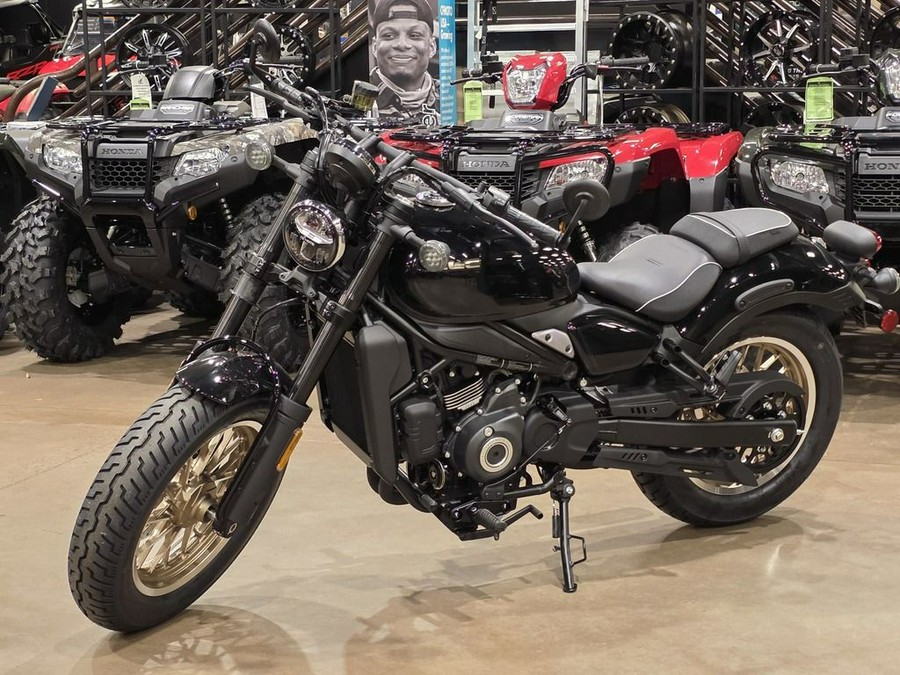 2026 CFMOTO CL-C 450