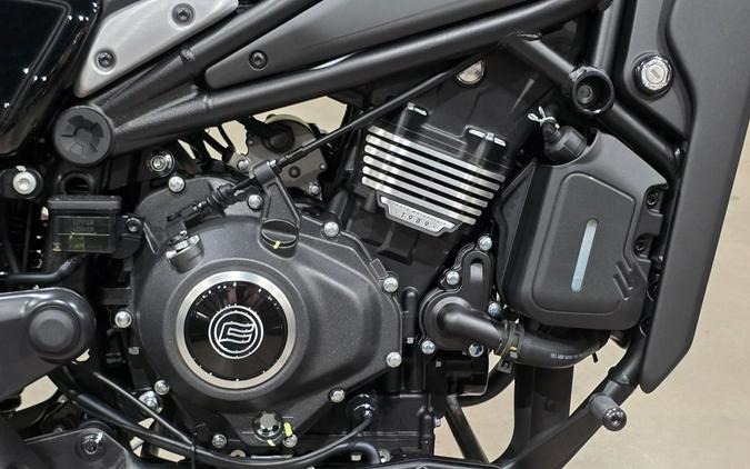 2026 CFMOTO CL-C 450