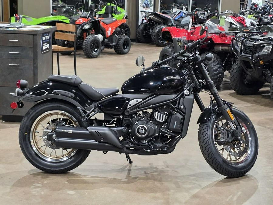 2026 CFMOTO CL-C 450