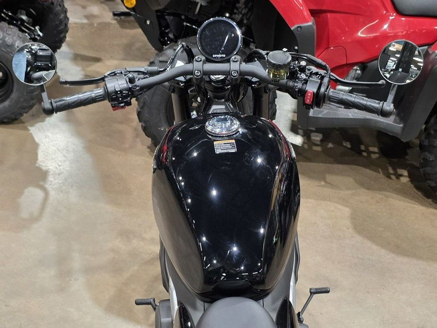 2026 CFMOTO CL-C 450