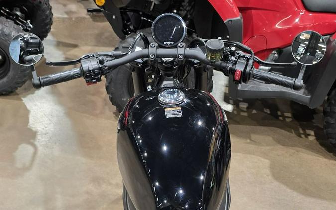 2026 CFMOTO CL-C 450