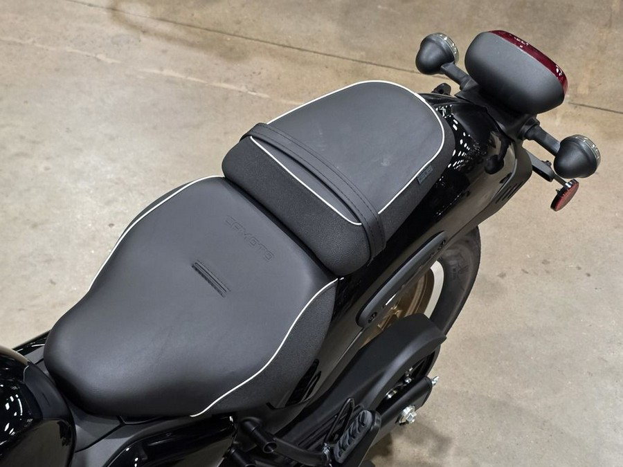 2026 CFMOTO CL-C 450