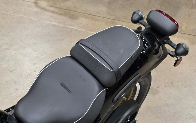 2026 CFMOTO CL-C 450