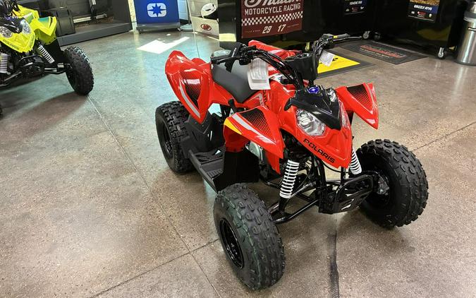 2026 Polaris® Outlaw 110 EFI