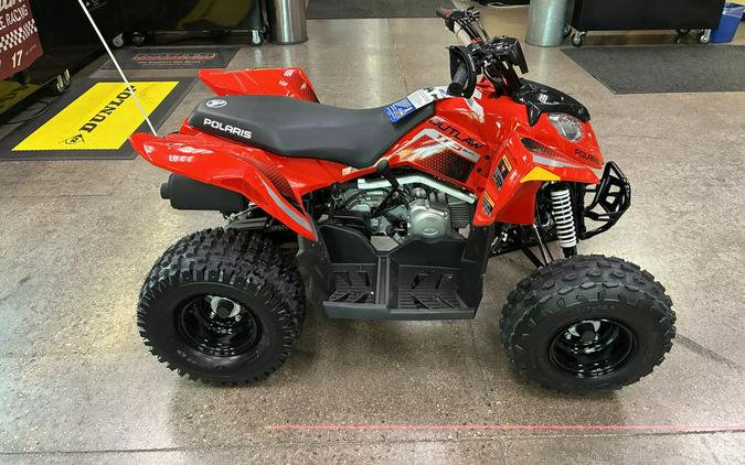 2026 Polaris® Outlaw 110 EFI