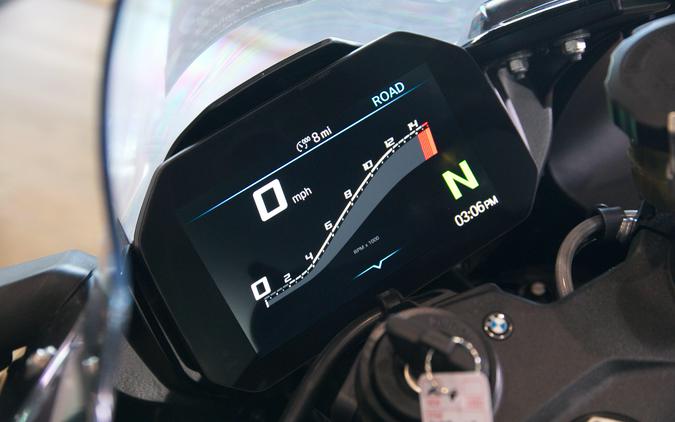 2026 BMW S 1000 RR