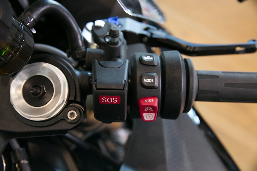 2026 BMW S 1000 RR