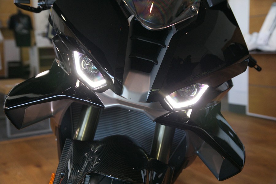 2026 BMW S 1000 RR