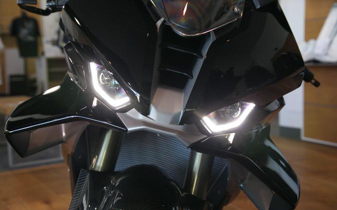 2026 BMW S 1000 RR