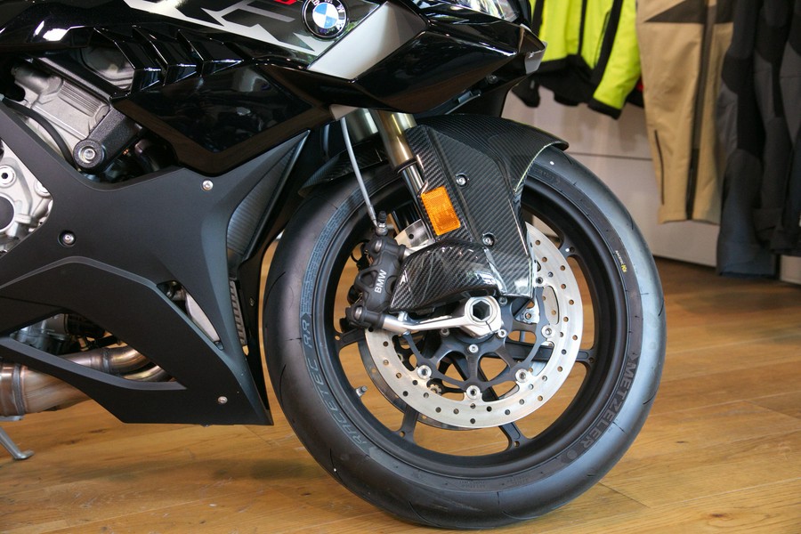 2026 BMW S 1000 RR