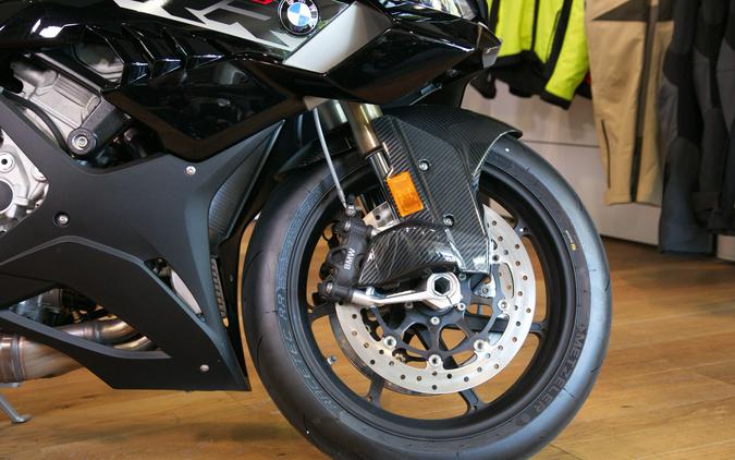 2026 BMW S 1000 RR